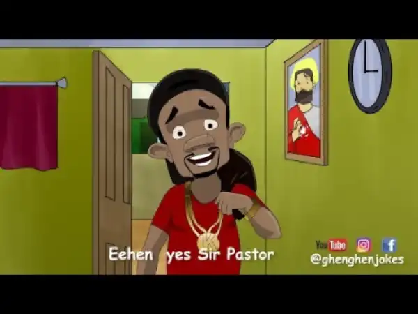 Video: Ghen Ghen Jokes – Tithe